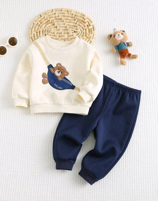 New In