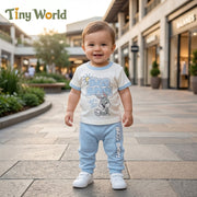 Bugs Bunny 2 piece premium outfit