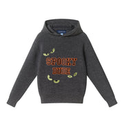 سترة بقلنسوة للأولاد | Spooky Dude